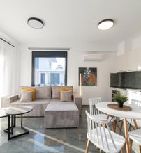 Nefeli Residential Complex - Καβάλα