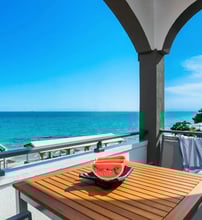 New Story Luxury Suites - Ποσείδι, Χαλκιδική