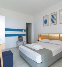 Niforeika Beach Hotel & Bungalows - Νιφορέικα Αχαΐας