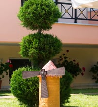Nikolas Studios - Σκάλα Παναγίας, Θάσος