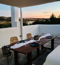 Ninemia Naxos - Χώρα, Νάξος