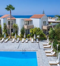 Nireas Hotel - Χανιά, Κρήτη