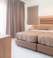 Niriedes-Dionyssos Village