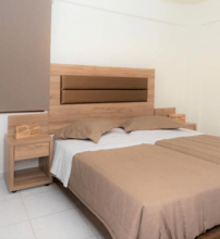 Niriedes-Dionyssos Village