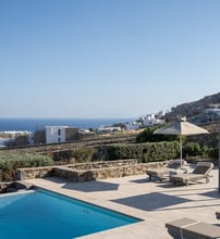 Niriides Homes & Villas - Ελιά, Μύκονος