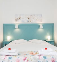 4* Nissos Thira Hotel - Φηρά, Σαντορίνη