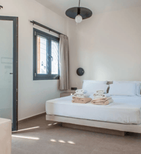 North Wind Luxury Suites - Οία, Σαντορίνη