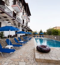 Nostos Hotel