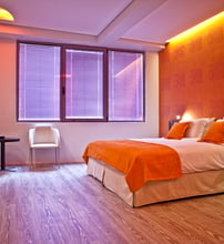 4* Novus City Hotel Athens