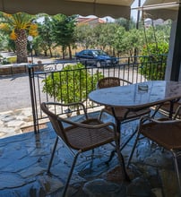 Oasis Studios - Άγιοι Πάντες, Γαλαξίδι