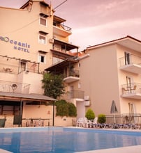 Oceanis Hotel - Πόρος, Κεφαλονιά