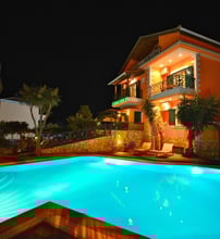 Odeon Hotel - Βασιλική, Λευκάδα