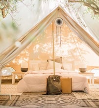 Odyssey Eco Farm Glamping