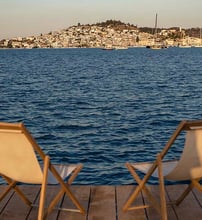 Odyssey Eco Farm Glamping - Γαλατάς, Πόρος