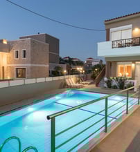 Okeanis II - Χανιά, Κρήτη