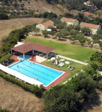 Olive Trees Garden - Ληξούρι, Κεφαλονιά