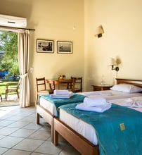 Olive Trees Garden - Ληξούρι, Κεφαλονιά