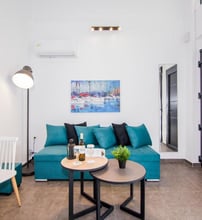 Olympiada Residential Complex - Καβάλα