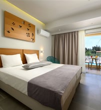 Olympion Village - Κάβος, Κέρκυρα