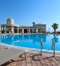 Olympion Village - Κάβος, Κέρκυρα