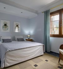 Olympus Pantheon Villas - Λεπτοκαρυά, Πιερία