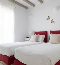 Omilos Beachfront House - Παροικιά, Πάρος