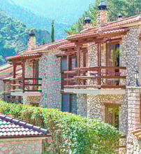 Oneiro Resort