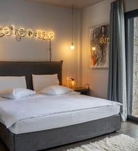 Oniropetra Boutique Hotel - Καρπενήσι