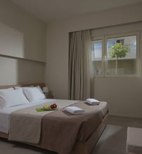 Ourania Apartments - Κάτω Γούβες, Κρήτη
