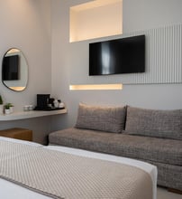 Palladion Hotel - Άργος