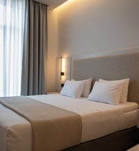 Palladion Hotel - Άργος