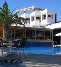 Palladion Hotel Rethymno - Αδελιανός Κάμπος, Ρέθυμνο, Κρήτη