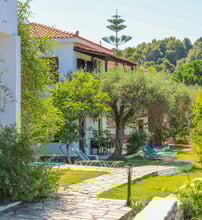 Pandora Studios & Apartments - Κολιός, Σκιάθος