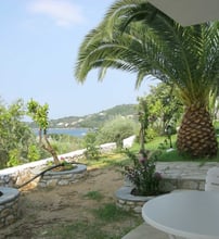 Pandora Studios & Apartments - Κολιός, Σκιάθος