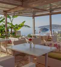 Panorama Apartments Tolo - Τολό, Αργολίδα