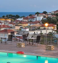 Panorama Resort