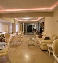 Panorama Suites & Spa - Στόμιο, Λάρισα