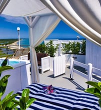 Panorama Suites & Spa - Στόμιο, Λάρισα
