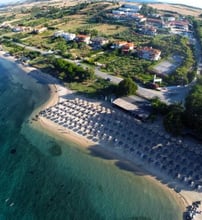 5* Alexandros Palace Hotel