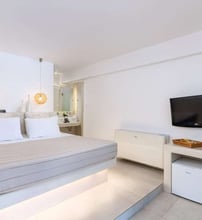 4* Paola’s Town Boutique Hotel - Δραφάκι, Μύκονος