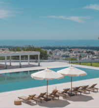 Paphos Hills Resort & Spa by Brown Hotels - Παφιάνα, Κύπρος