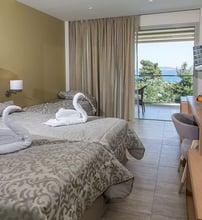 Paradise Lost Hotel Apartments