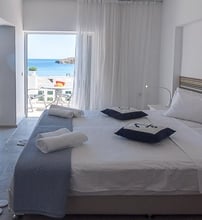 Paradiso Resort Aegina