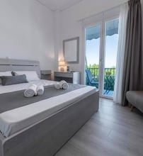 Paraskevas Boutique Hotel - Παραλία Τύρου, Αρκαδία