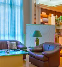 Park Hotel - Αγία Παρασκευή, Αθήνα