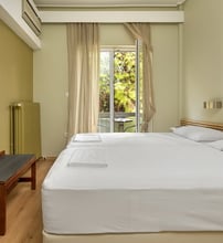 Park Hotel - Αγία Παρασκευή, Αθήνα