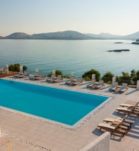 4* Paros Bay Sea Resort Hotel