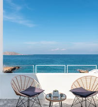 Paros Cape Suites