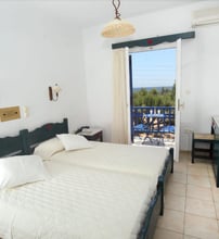 Paros Inn - Λογαράς, Πάρος