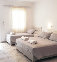 Paros Paradise - Παροικιά, Πάρος